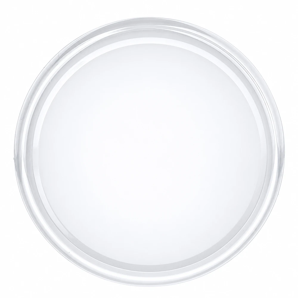 63mm BasicSeal Deckel weiss (TO63) UNiTWIST 63mm BasicSeal Twist-Off Deckel TO63 weiss aus Weissblech für gewerbliche Abfüllung in Großmengen