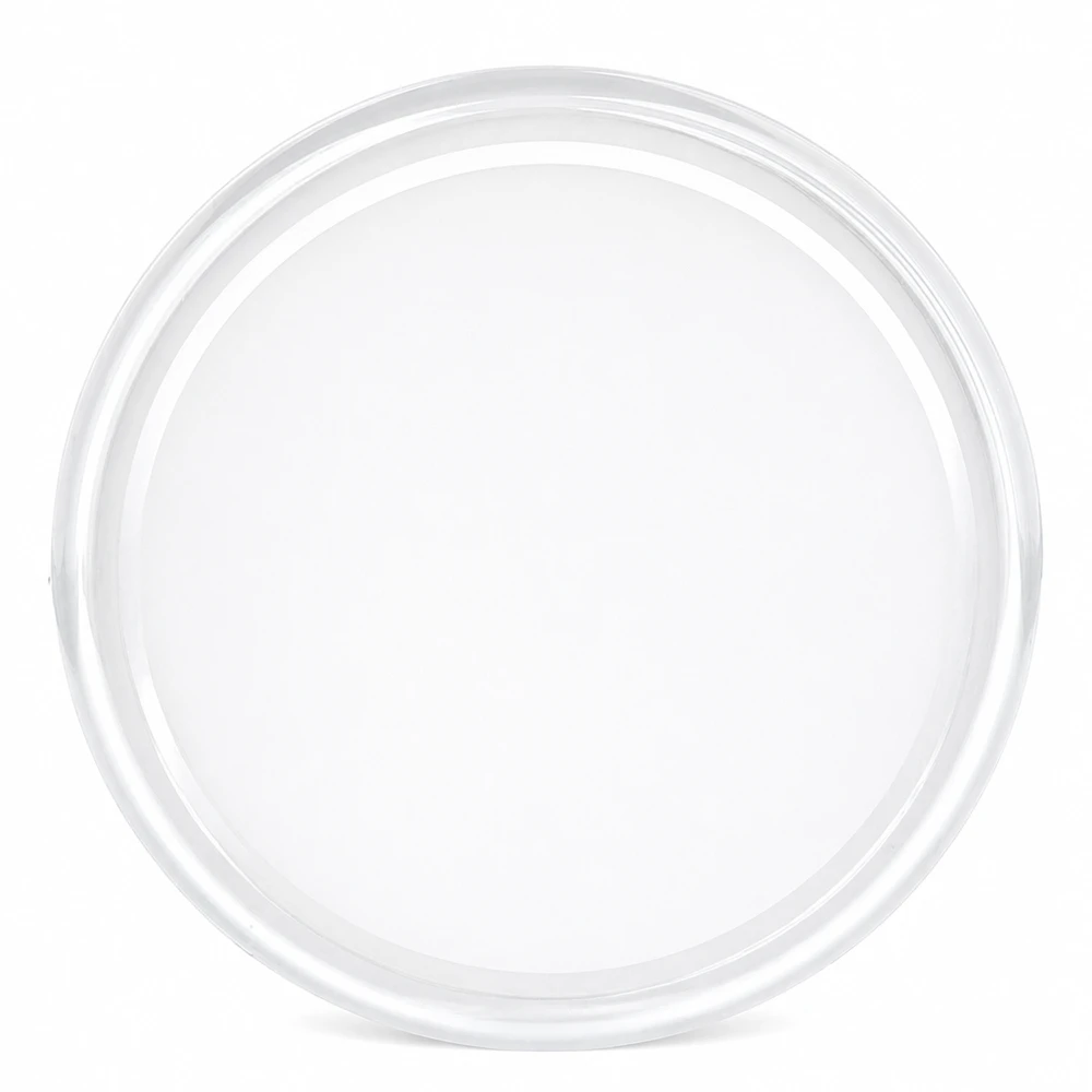 58mm BasicSeal Twist-Off Deckel TO58 weiss aus Weißblech für gewerbliche Abfüllung in großen Stückzahlen