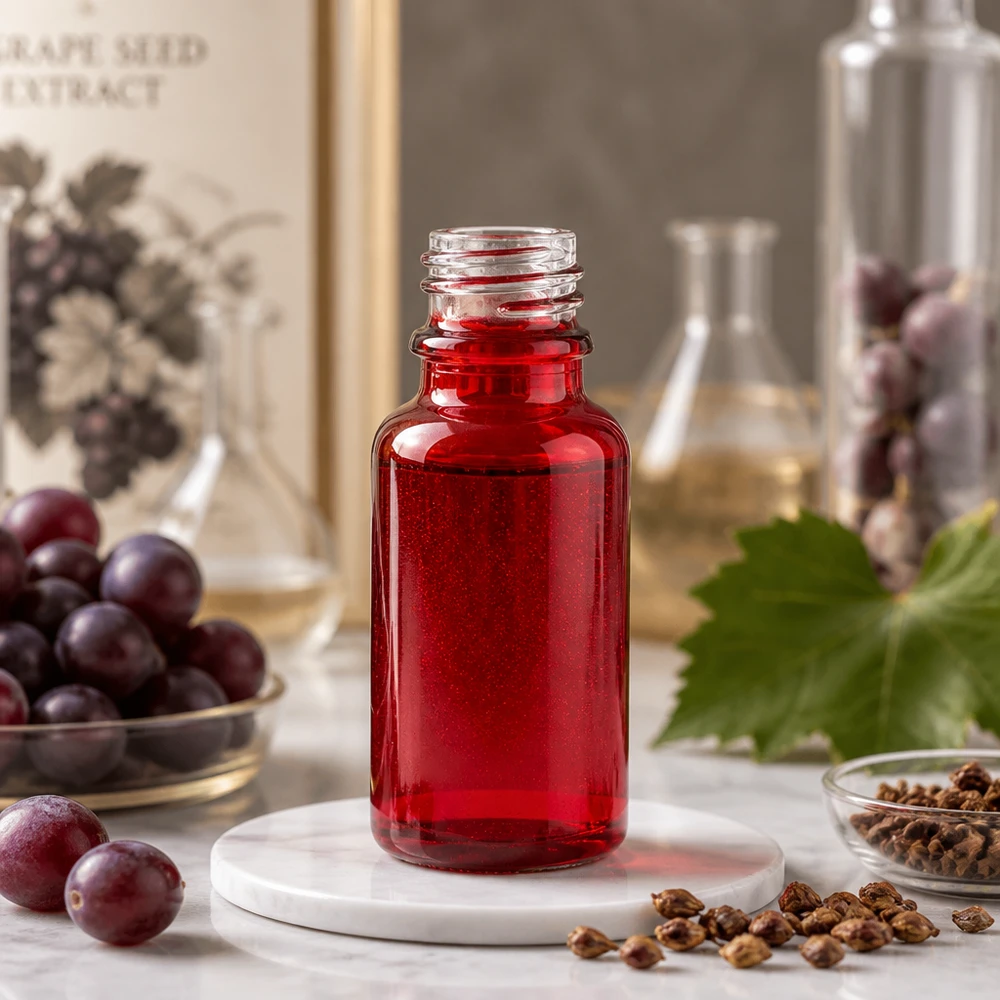 20ml Apothekenflasche RedLine UT18/20 UNiTWIST 20ml Apothekerflasche RedLine Braunglas UT18/20 UNiTWIST für professionelle Anwendung Pacadura Fachhandel