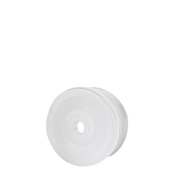 Spritzeinsatz 3mm für Schraubverschluss 103573 410/24 Spritzeinsatz 3mm für Schraubverschluss 103573 410/24