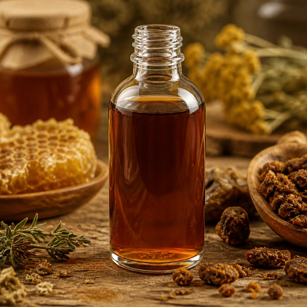 Klarglas Flasche 50ml DIN 18 50ml klare Apothekenflasche aus ApoGlas für professionellen Einsatz in Pharmazie und Kosmetik bei Pacadura