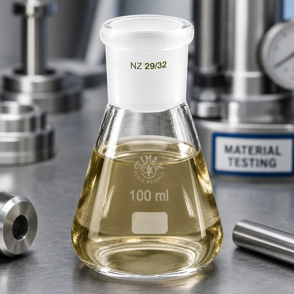Erlenmeyerkolben 100ml mit Normschliff (29/32) Erlenmeyerkolben 100ml mit Normschliff (29/32)