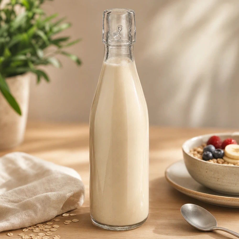 250ml Glasflasche ohne Bügelverschluss UNiTWIST® 250ml Glasflasche ohne Bügelverschluss UNiTWIST®