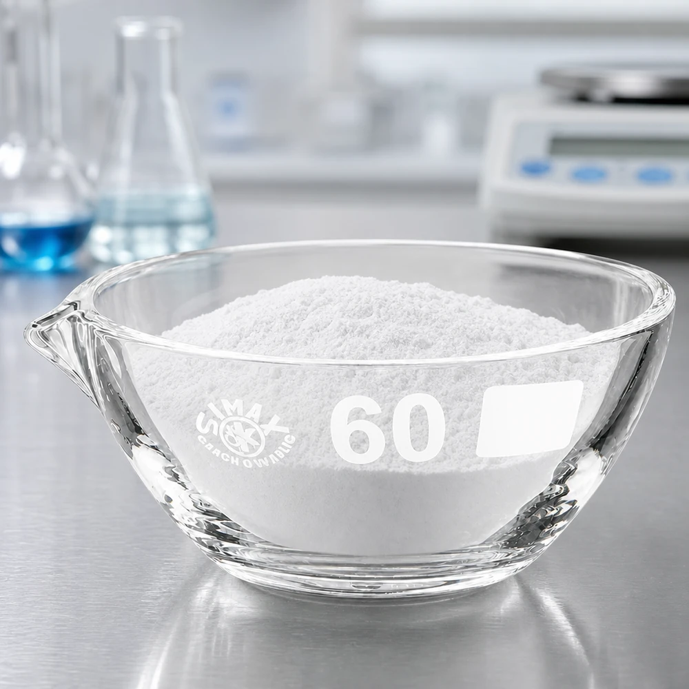 Abdampfschale 45ml Borosilikat mit Ausguss ø60mm für Labore und professionelle Anwendungen bei Pacadura