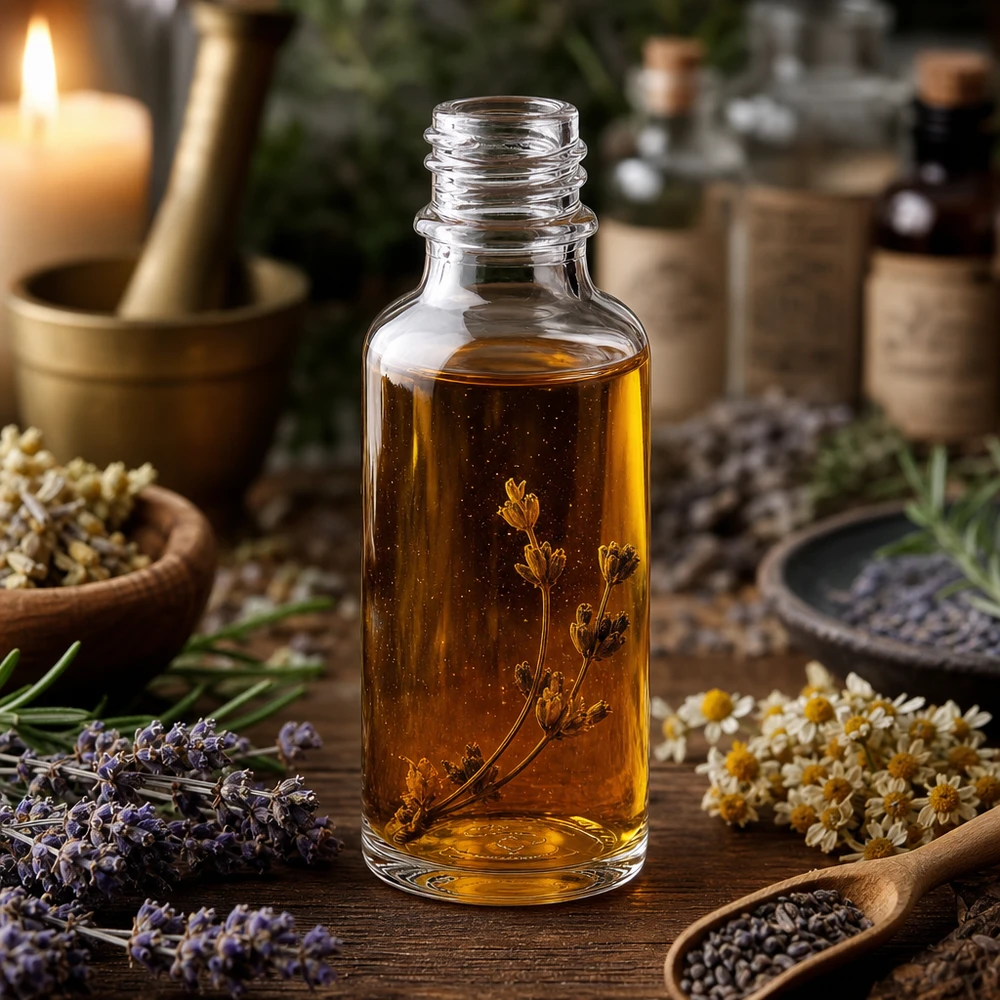 Klarglas Flasche 30ml DIN 18 30ml klare Apothekerflasche aus ApoGlas für professionelle Anwendung in Pharmazie und Kosmetik