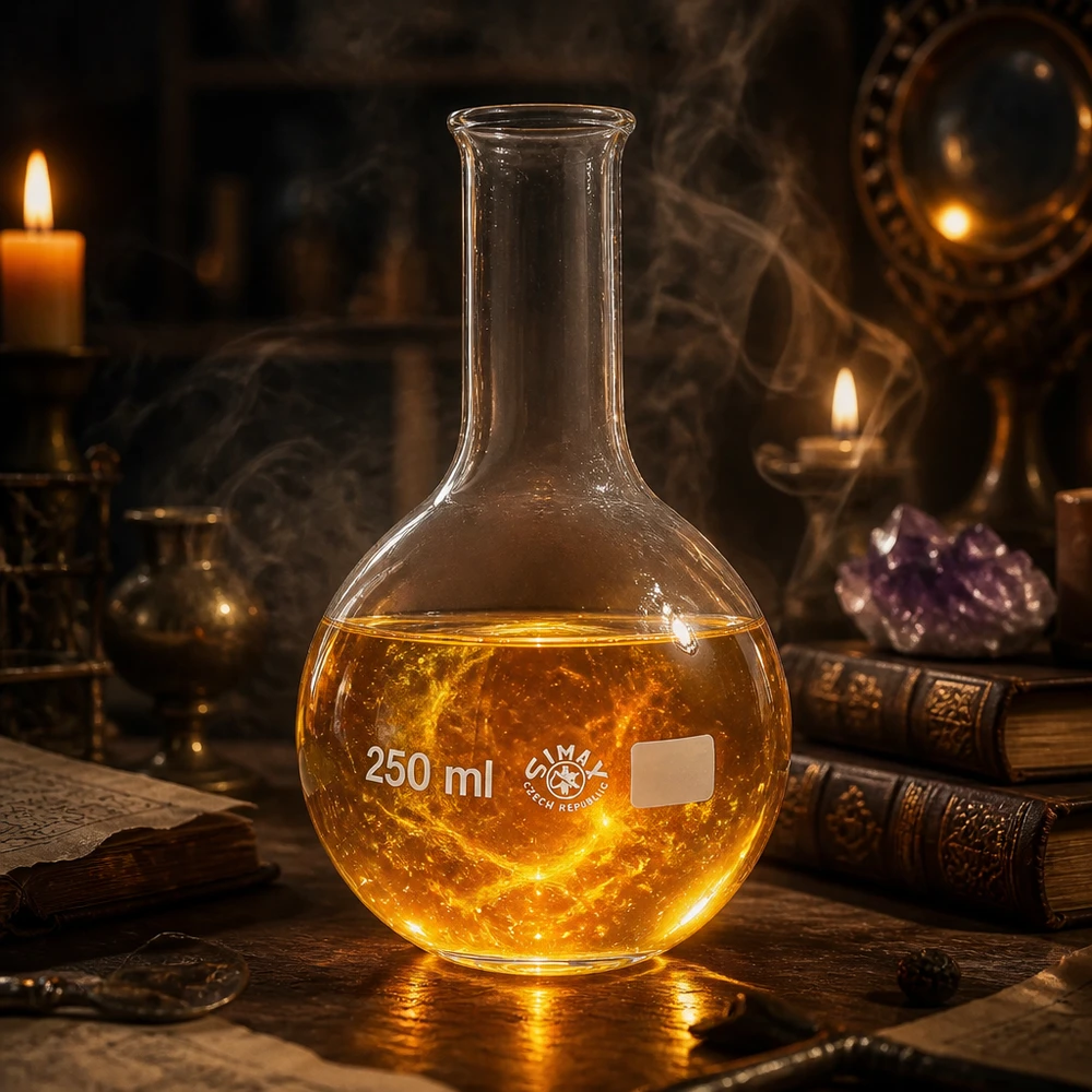 Stehkolben 250ml Enghals Stehkolben 250ml Enghals aus Borosilikatglas für professionelle Laboranwendungen bei Pacadura.de