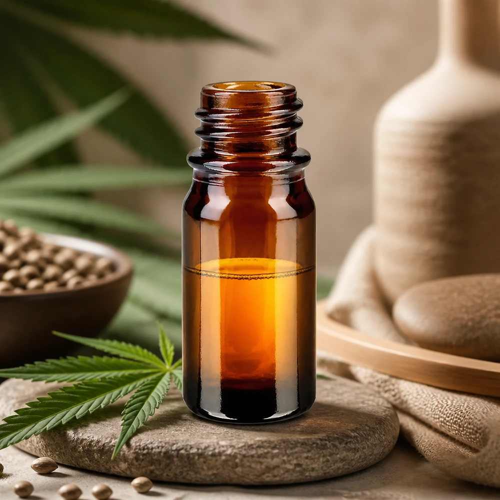 Tropfflasche 5 ml DIN 18 aus Braunglas 5ml braune Apothekenflasche ApoGlas für professionelle Anwendung in Pharmazie und Kosmetik bei Pacadura