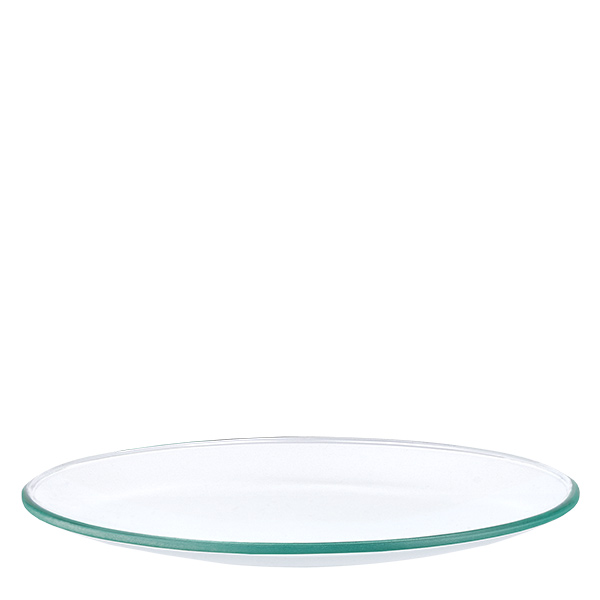 Uhrglasschale ø150mm Borosilikat UNiTWIST