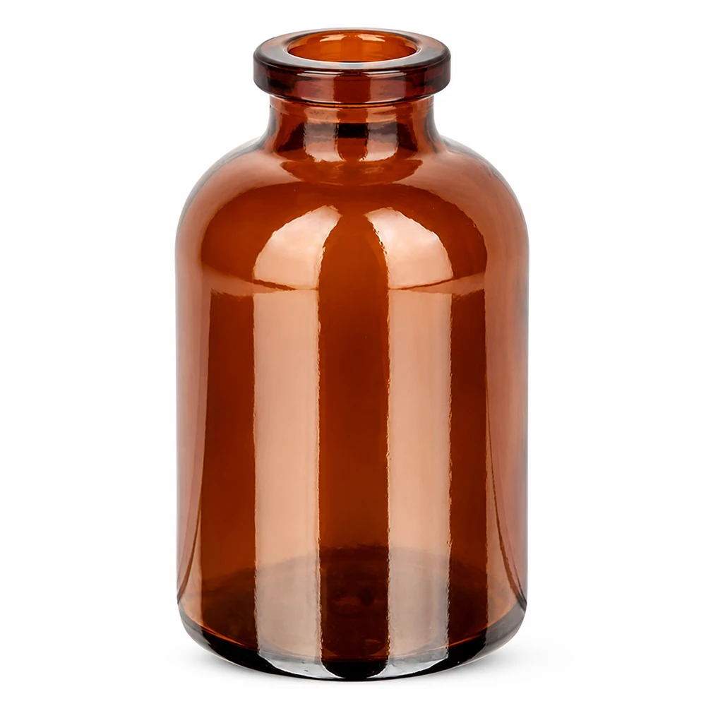 Injektionsflasche Braunglas 30ml Injektionsflasche Braunglas 30ml für pharmazeutischen und gewerblichen Einsatz Pacadura