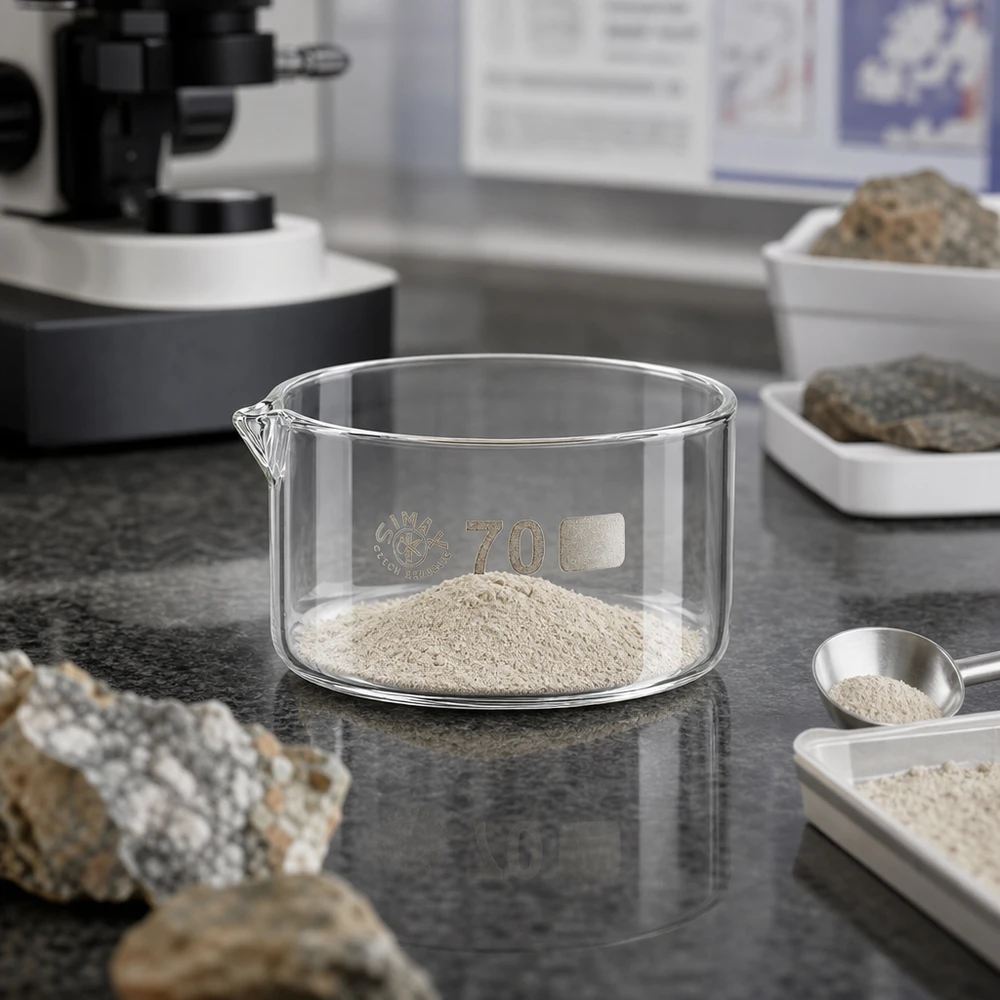 100ml Kristallisierschale mit Ausguss Borosilikat ø70mm Kristallisierschale 100ml Borosilikatglas mit Ausguss Ø70mm für Labor und Gewerbe
