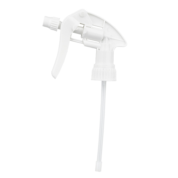 Handsprüher verstellbar weiß Standard PP28 ApoGlas Handsprüher verstellbar weiß Standard PP28 ApoGlas