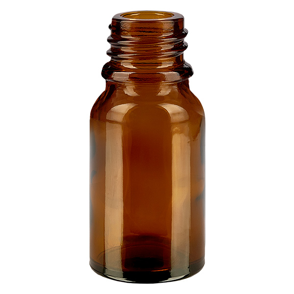 15ml Apothekenflasche BrownLine UT18/15 UNiTWIST 15ml Apothekenflasche BrownLine UT18/15 UNiTWIST