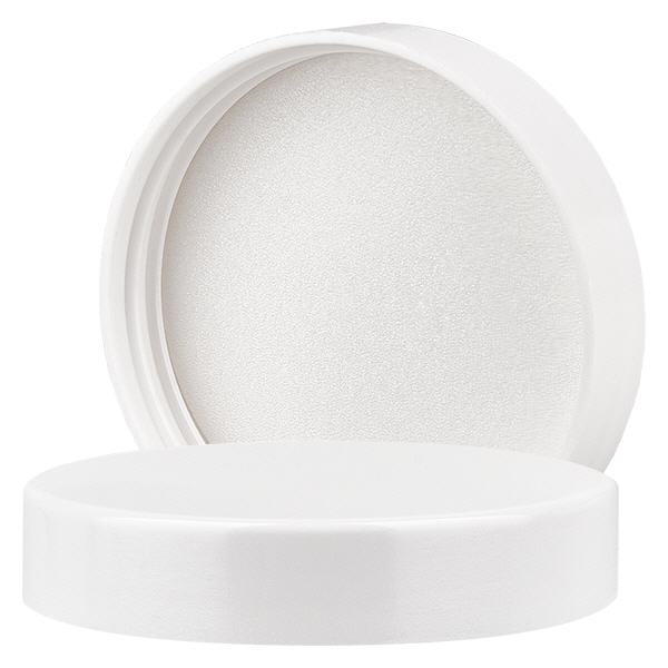 Bakelit Schraubverschluss weiß, Gewinde 38mm/R3 ApoGlas Bakelit Schraubverschluss weiß, Gewinde 38mm/R3 ApoGlas