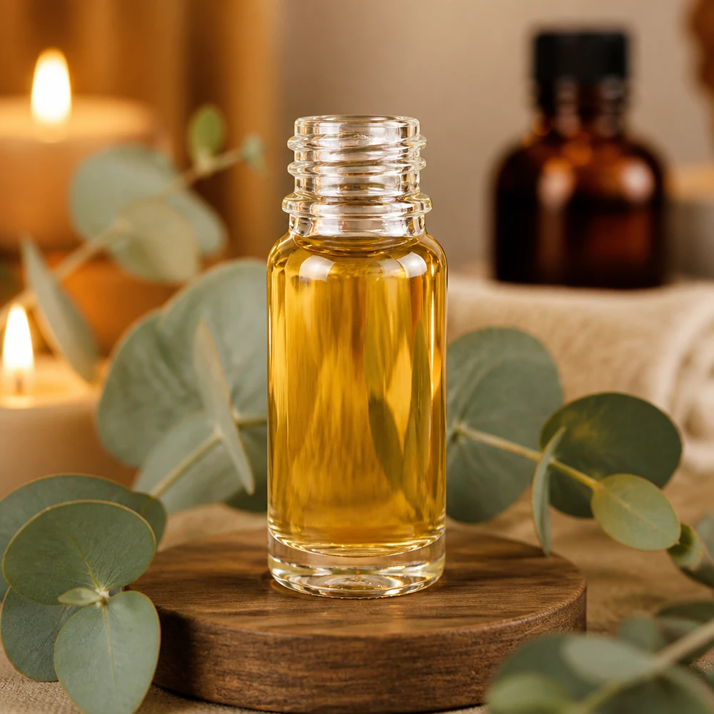 Klarglas Flasche 10ml DIN 18 10ml klare Apothekenflasche aus ApoGlas für professionelle Anwendung in Pharmazie und Kosmetik