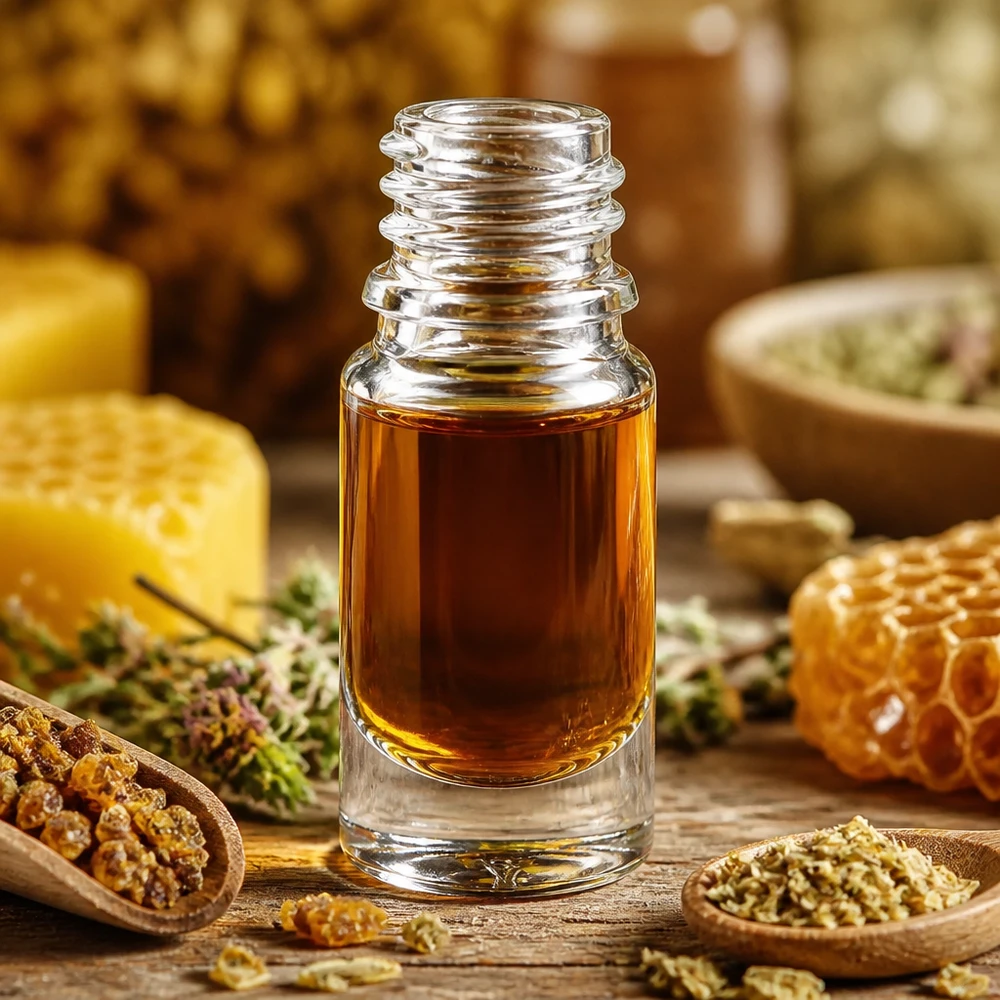 5ml klare Apothekenflasche ApoGlas für professionelle Anwendung in Apotheke und Labor bei Pacadura.de