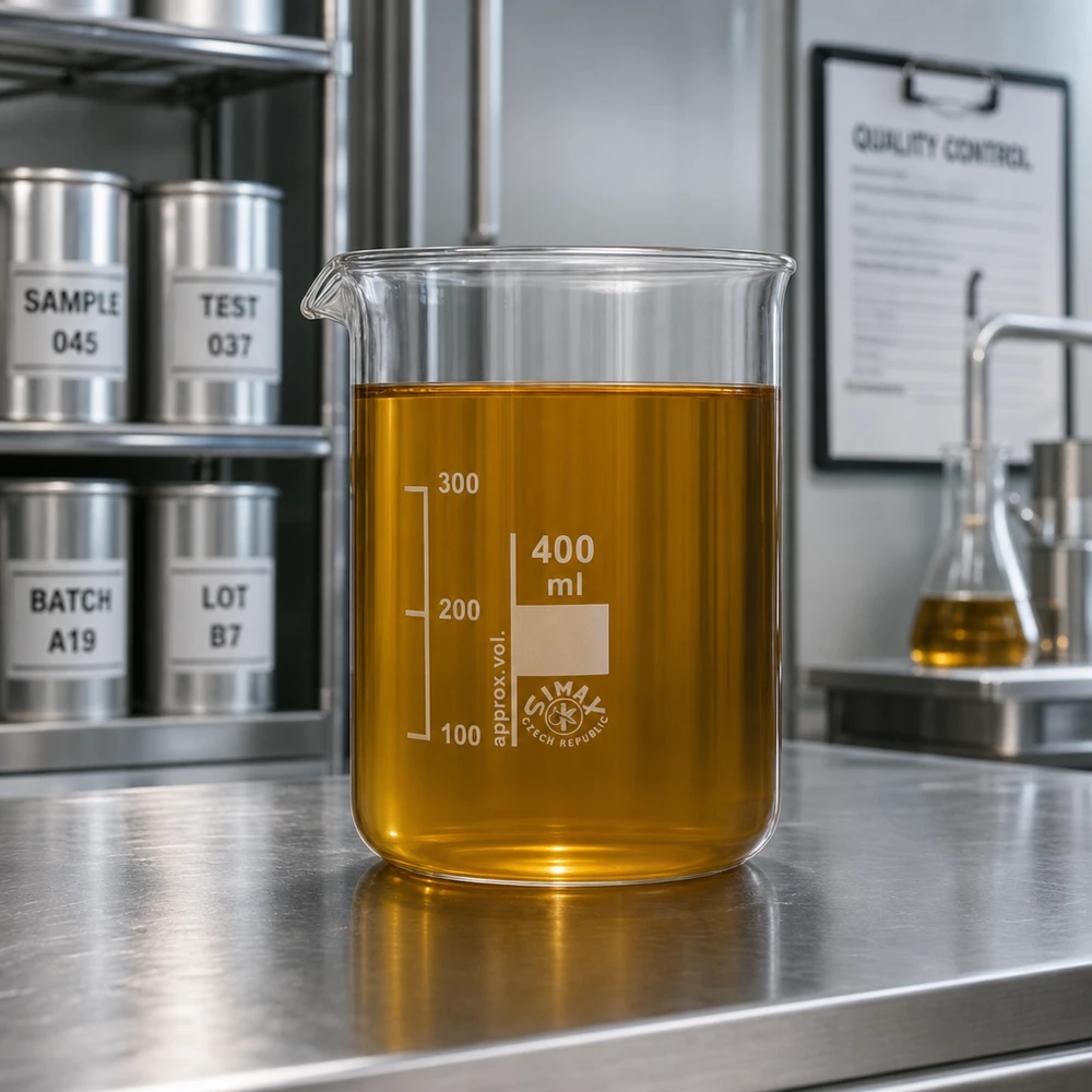Becherglas 400ml Borosilikatglas, niedrige Form Becherglas 400ml Borosilikatglas niedrige Form für professionelle Laboranwendungen im Fachhandel Pacadura
