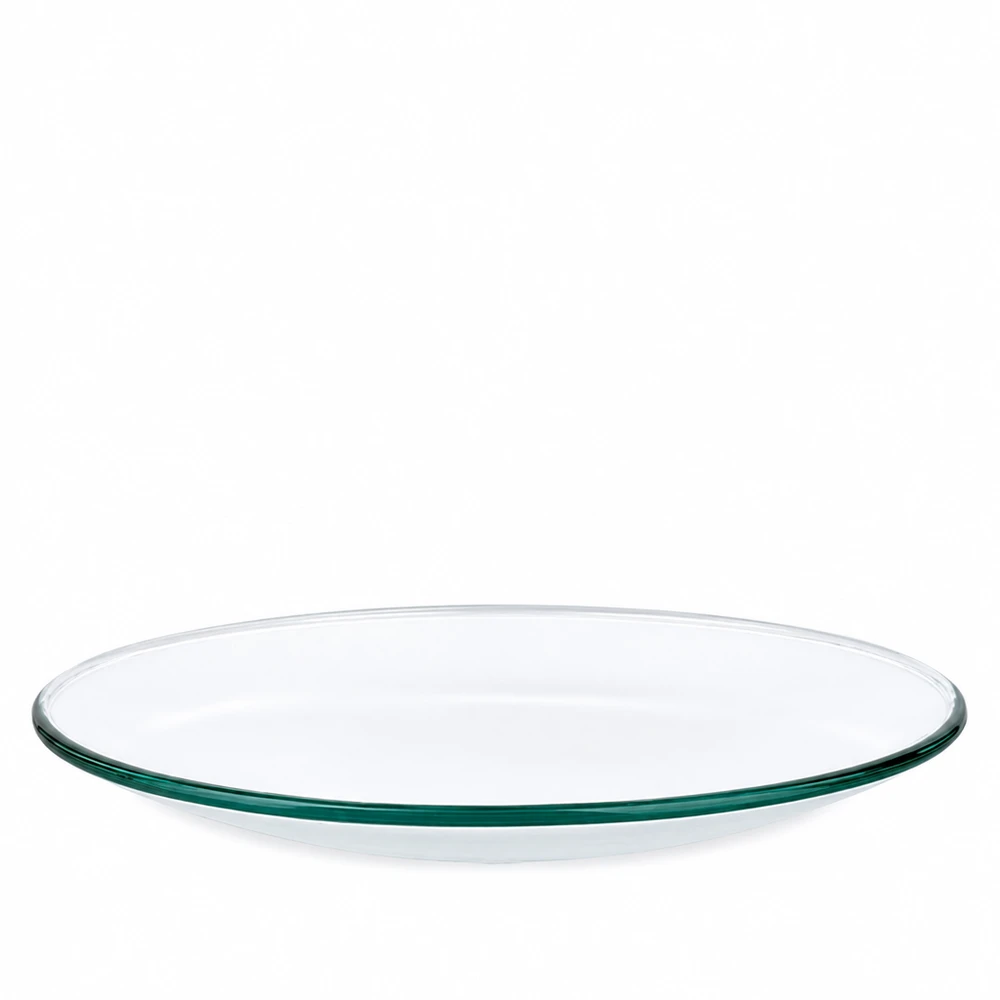 Uhrglasschale 70mm Durchmesser aus Borosilikatglas für Labor und Industrie - professionelle Qualität bei Pacadura
