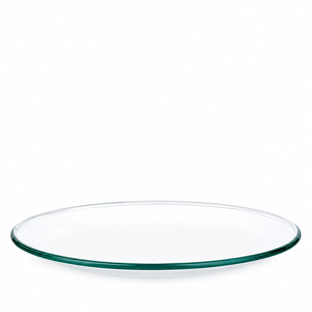 Uhrglasschale ø80 mm Uhrglasschale 80mm Durchmesser aus Borosilikatglas für Labor und Industrie bei Pacadura Fachhandel