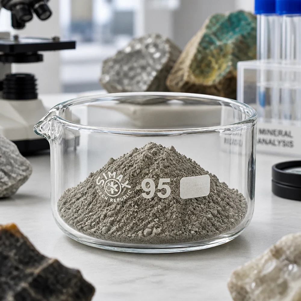 300ml Kristallisierschale mit Ausguss Borosilikat ø95mm Simax Kristallisierschale 300ml Borosilikatglas ø95mm mit Ausguss für Labor und Mineralanalyse