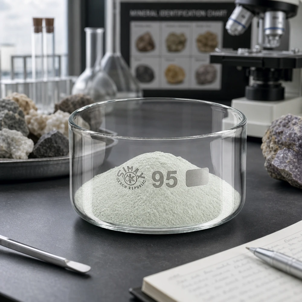 Kristallisierschale 300ml aus Borosilikatglas ohne Ausguss Ø95mm für Labor und Gewerbe Simax