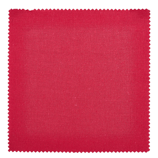 Stoff Schmuckdeckchen bordeaux 12cm eckig Stoff Schmuckdeckchen bordeaux 12cm eckig