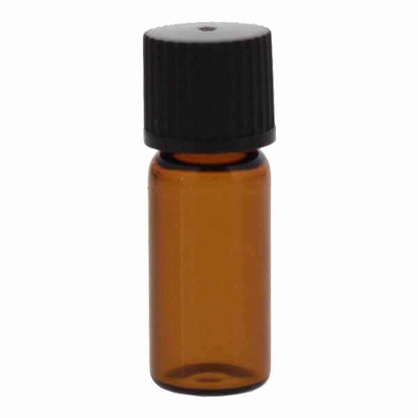 Gewindeflaschen braun 1,5 - 2 ml, 11,6 x 32mm Gewindeflaschen braun 1,5 - 2 ml, 11,6 x 32mm