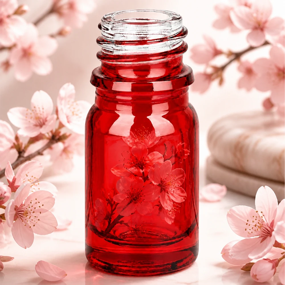 5ml Apothekenflasche RedLine UT18/5 UNiTWIST 5ml Apothekenflasche RedLine UT18/5 UNiTWIST aus Glas für professionellen Gewerbeeinsatz bei Pacadura.de