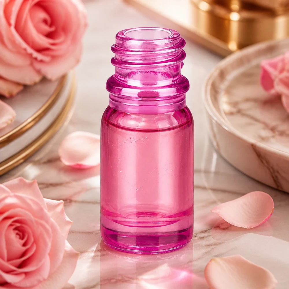 5ml Apothekenflasche PurpleLine UT18/5 UNiTWIST 5ml Apothekenflasche PurpleLine UT18/5 UNiTWIST Glas violett für professionelle Kosmetik und Pharmazie bei Pacadura