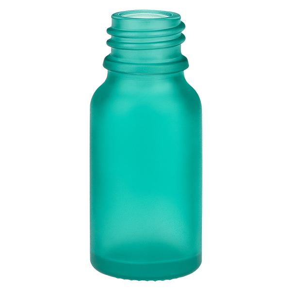 10ml Apothekenflasche GreenLine UT18/10 UNiTWIST 10ml Apothekenflasche GreenLine UT18/10 UNiTWIST