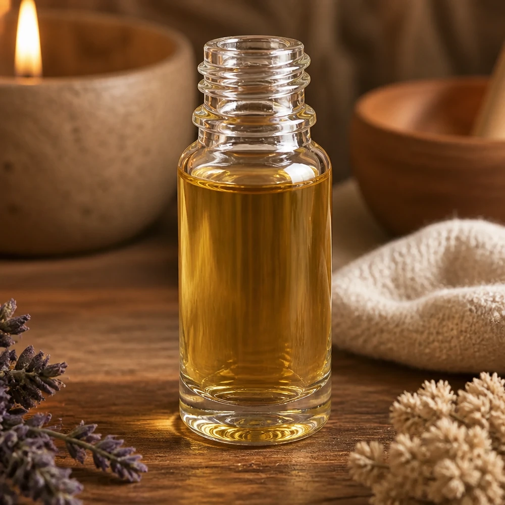 Klarglas Flasche 10ml DIN 18 10ml klare Apothekenflasche aus ApoGlas für professionelle Anwendung in Kosmetik und Pharmazie