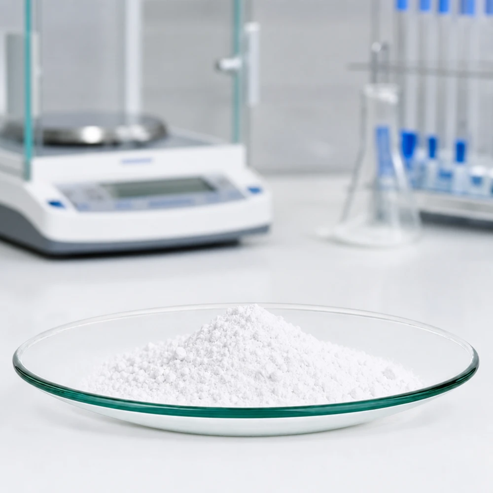Uhrglasschale Ø 120mm aus Borosilikatglas für Laboranalysen und professionelle Wägungen in Industrie und Gewerbe