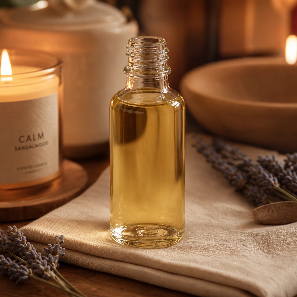 Klarglas Flasche 30ml DIN 18 30ml klare Apothekenflasche ApoGlas für professionelle Anwendung Aromatherapie Kosmetik Pharmazie Fachhandel