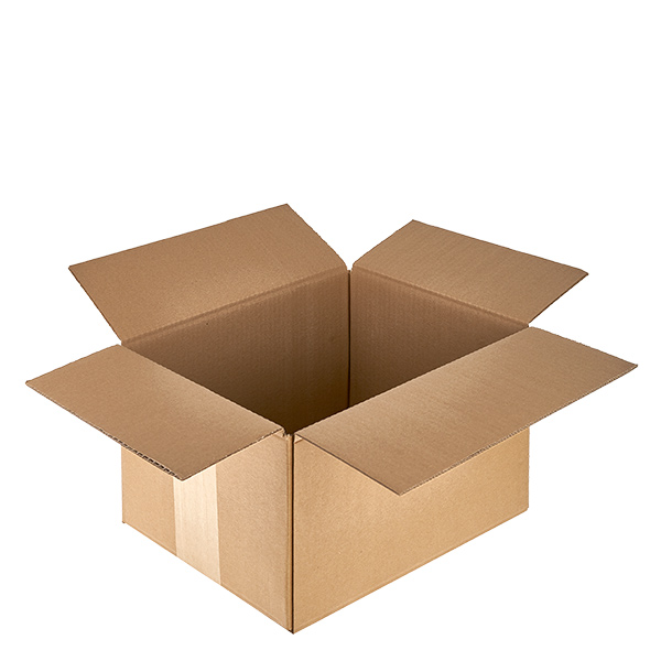 Faltkartons universal (20 Stück) 335x235x225mm Faltkartons universal (20 Stück) 335x235x225mm