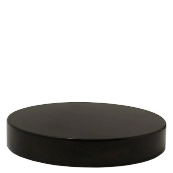 Bakelit Schraubverschluss schwarz, Gewinde 100mm/R3 ApoGlas Bakelit Schraubverschluss schwarz, Gewinde 100mm/R3 ApoGlas