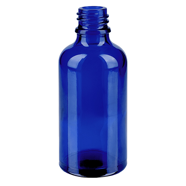 50ml Apothekenflasche BlueLine UT18/50 UNiTWIST 50ml Apothekenflasche BlueLine UT18/50 UNiTWIST