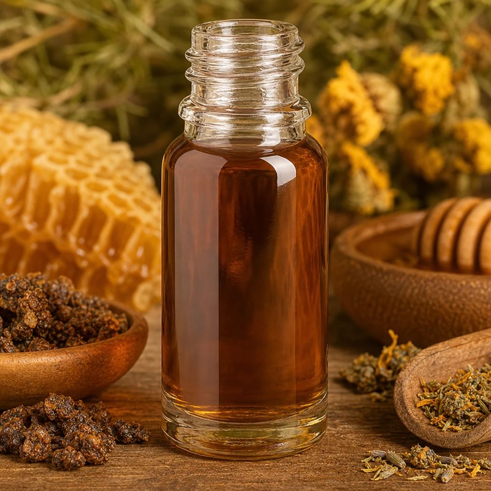 Klarglas Flasche 10ml DIN 18 10ml klare Apothekerflasche aus Glas für professionelle Anwendung in Apotheke und Labor bei Pacadura