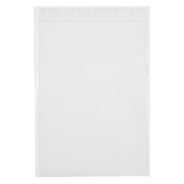 PolyZip-Beutel (100er Pack) 35x55mm/50µm