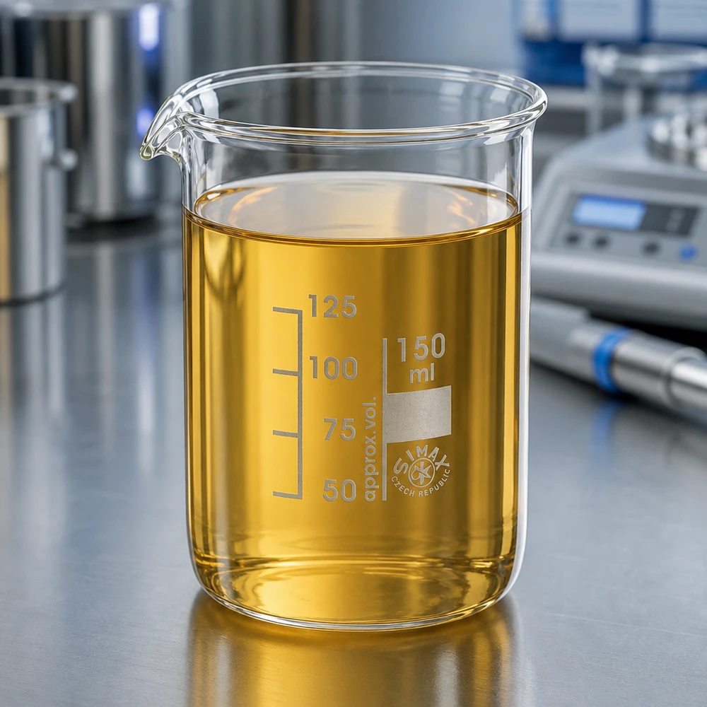 Becherglas 150ml Borosilikatglas, niedrige Form Becherglas 150ml Borosilikatglas niedrige Form für professionelle Laboranwendungen bei Pacadura.de