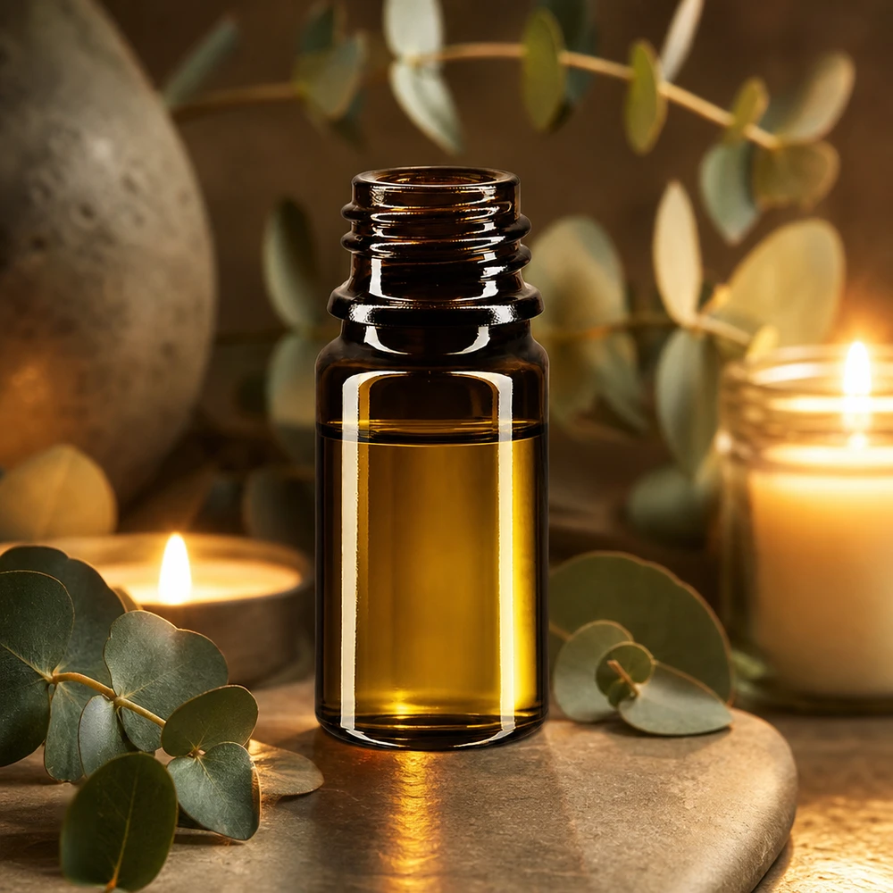 5ml Tropfflasche Orion aus Violettglas Miron für professionelle Aromatherapie und ätherische Öle im Fachhandel