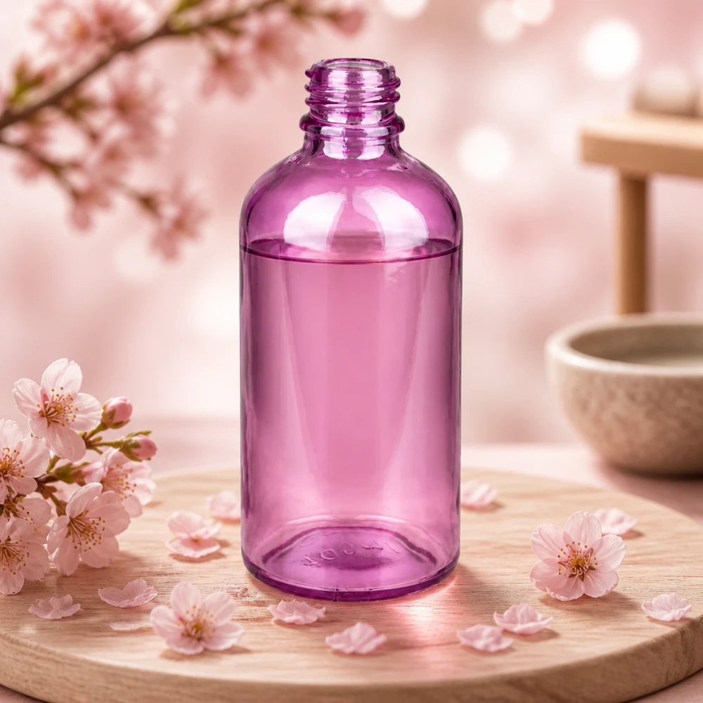 100ml Apothekenflasche PurpleLine UT18/100 UNiTWIST 100ml Apothekenflasche PurpleLine UT18/100 UNiTWIST violett für professionelle Anwendung bei Pacadura.de
