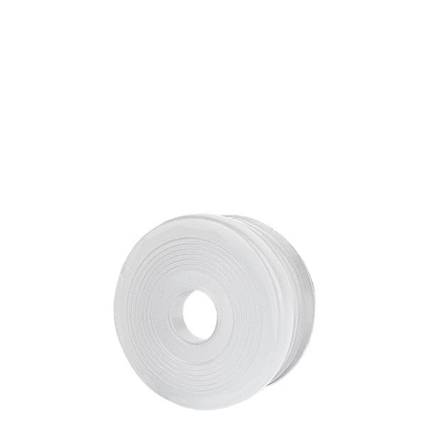 Spritzeinsatz 5mm für Schraubverschluss 103573 410/24 Spritzeinsatz 5mm für Schraubverschluss 103573 410/24