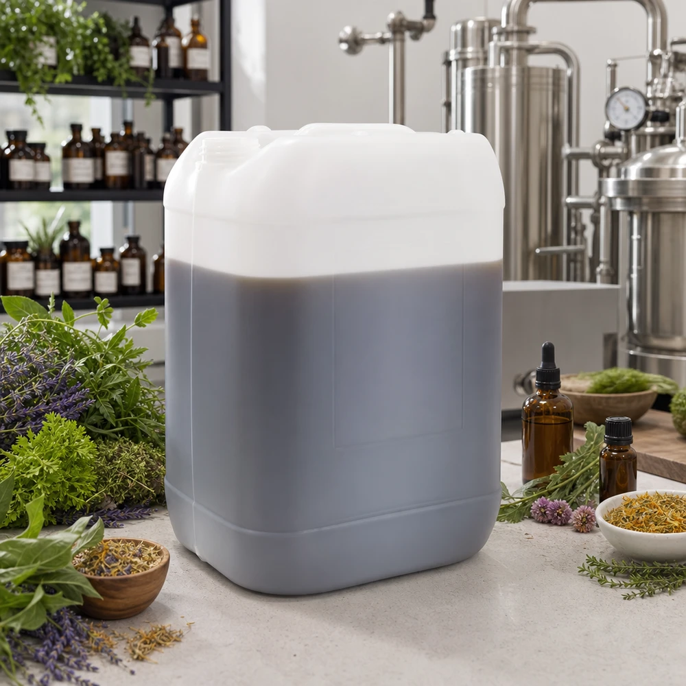Kanister 25 Liter ohne Verschluss Kanister 25 Liter aus HDPE-Kunststoff ohne Verschluss für professionellen Gewerbeeinsatz bei Pacadura