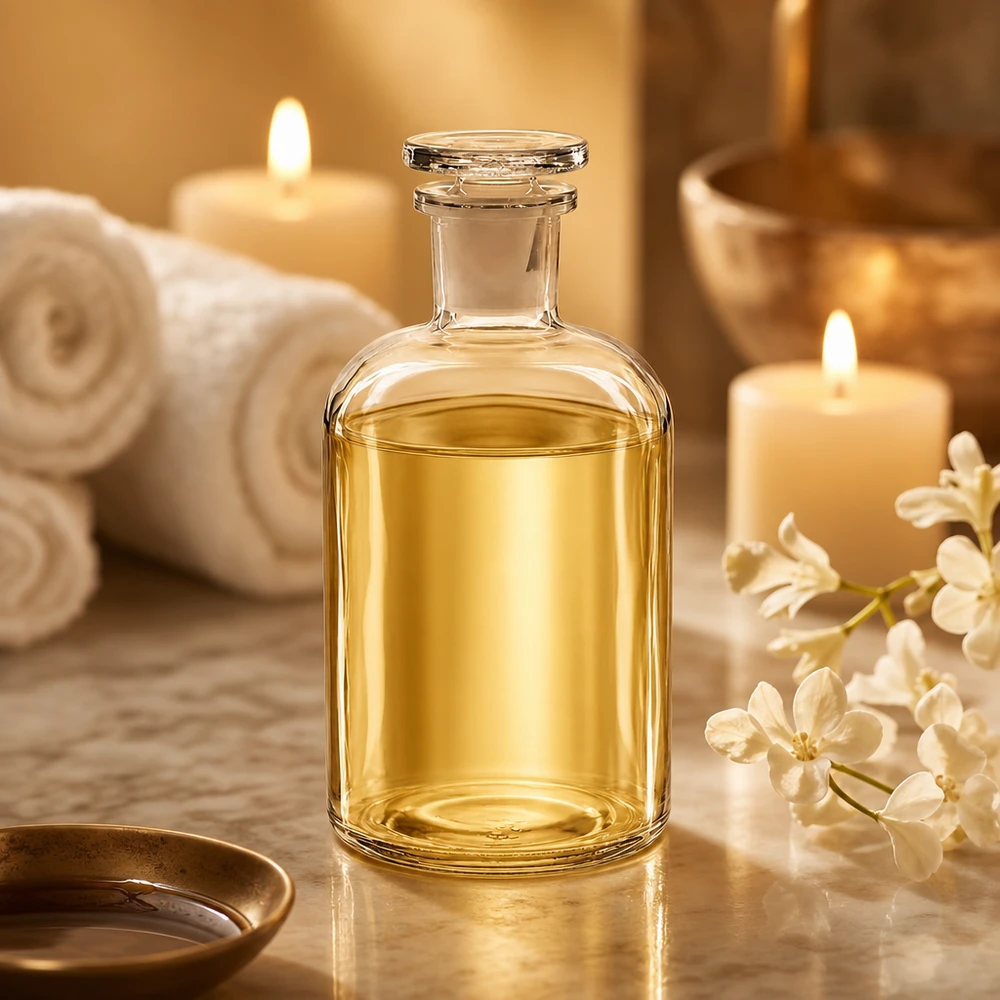 Rundschulterflasche 500ml klar Enghals Glasstopfen Rundschulterflasche 500ml Klarglas Enghals mit Glasstopfen für professionellen Einsatz im Fachhandel