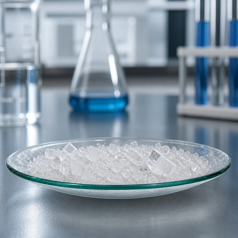 Uhrglasschale aus Glas 70 mm Durchmesser für Laboranwendungen und professionellen Einsatz bei Pacadura.de