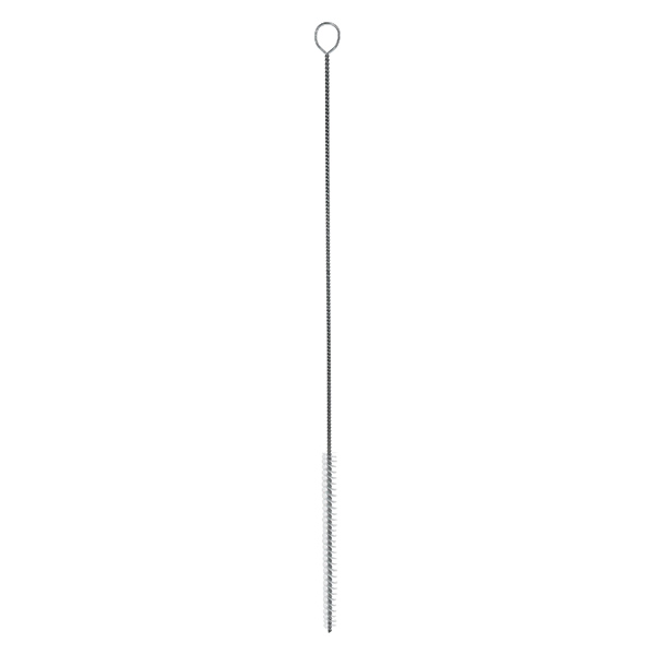 Reinigungsbürstchen rund Grösse M mit Öse ø6mm Reinigungsbürstchen rund Grösse M mit Öse ø6mm