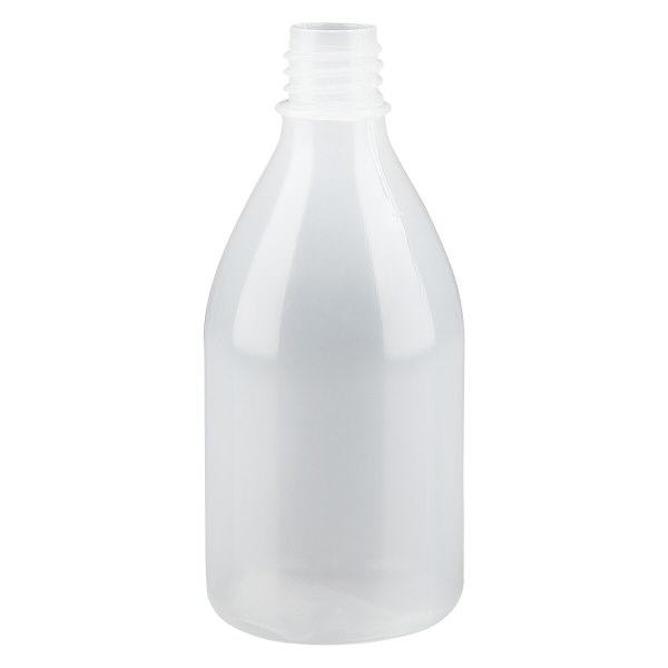100ml Laborflasche Enghals ohne Verschluss