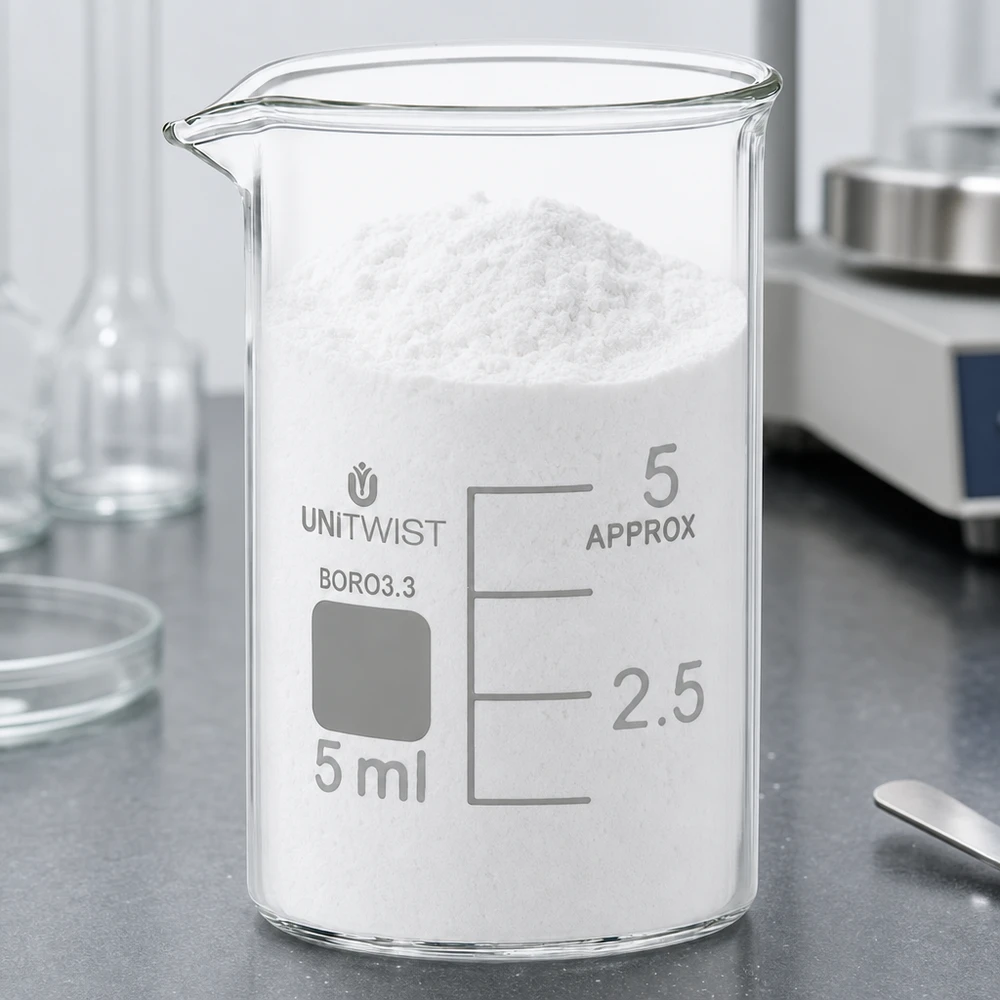 Becherglas 5ml Borosilikat, niedrige Form UNiTWIST Becherglas 5 ml Borosilikat 3.3 niedrige Form UNiTWIST für professionellen Laboreinsatz