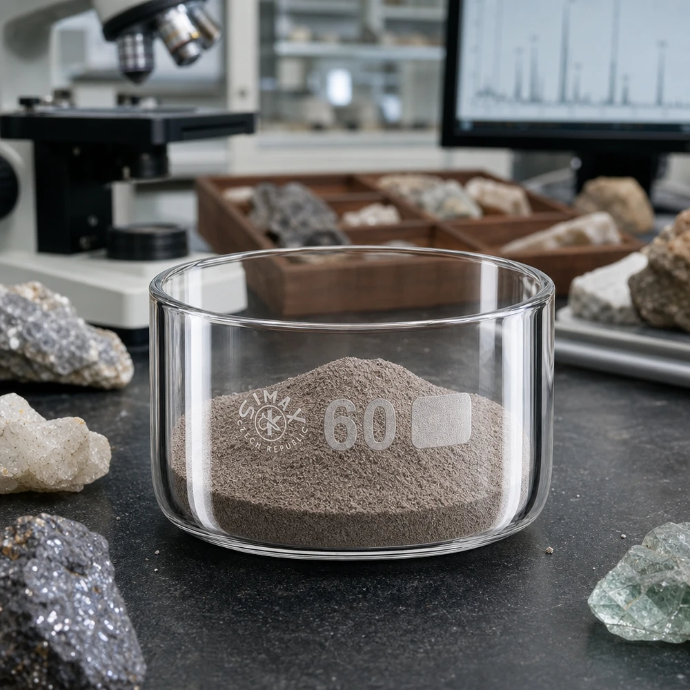 60ml Kristallisierschale ohne Ausguss Borosilikat ø60mm 60ml Kristallisierschale ohne Ausguss Borosilikatglas ø60mm für Labor und Gewerbe SIMAX