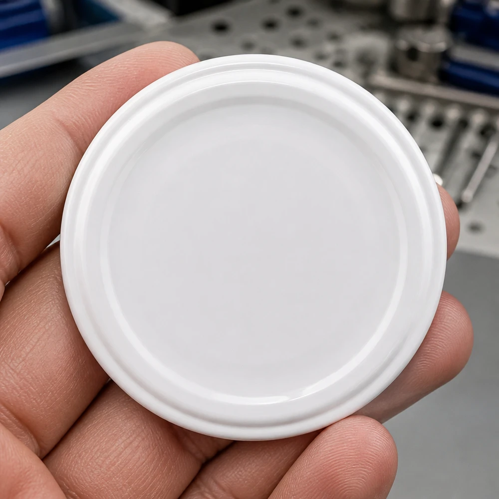 TO58 Weißblechdeckel UNiTWIST BioSeal BPA-NI unitemp 58mm für Einmachgläser Gastro