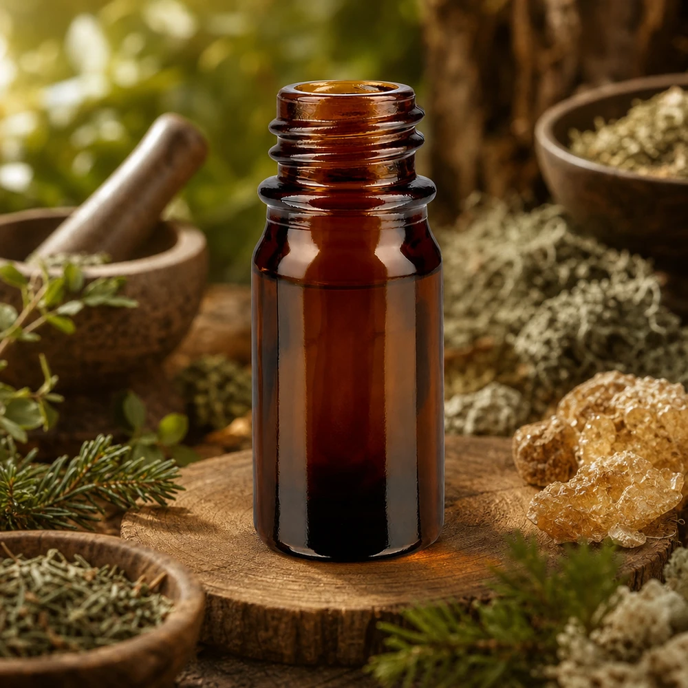 Tropfflasche 5 ml DIN 18 aus Braunglas 5ml braune Apothekenflasche ApoGlas für professionelle Anwendung in Pharmazie und Kosmetik bei Pacadura.de